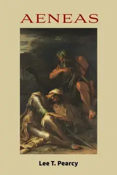 Aeneas, Hardback/Lee Pearcy