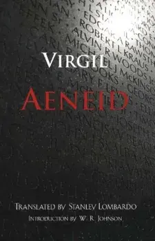 Aeneid, Paperback/***