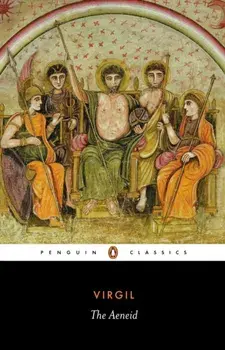 Aeneid, Paperback/***