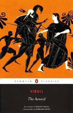 Aeneid - Virgil