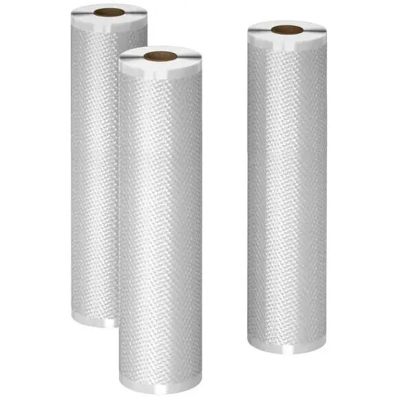 AENO Set 3 role pungi pentru vidat compatibile cu AENO VS1 & VS2, 500 x 25 cm