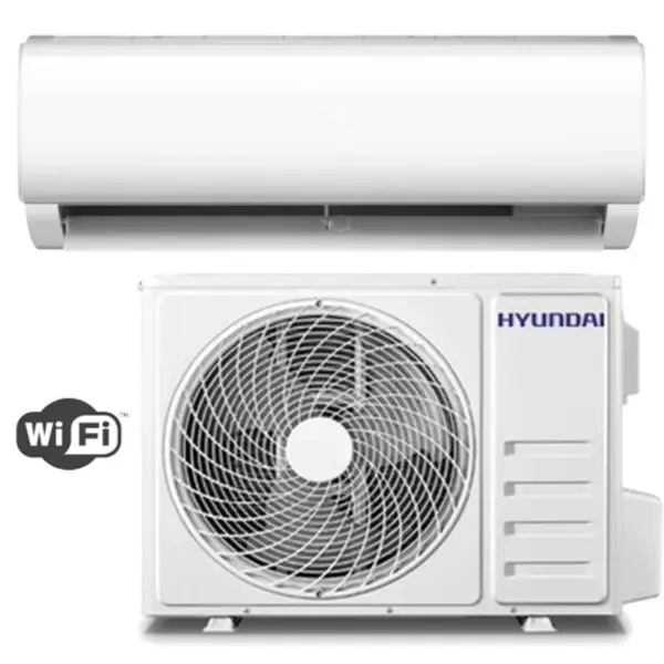 Aer conditionat inverter Hyundai 9000Btu h 9000 Btu/h