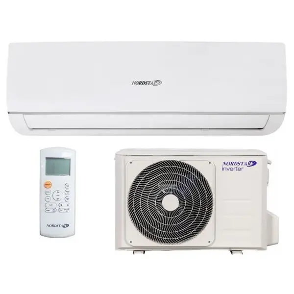 Aer conditionat inverter NORDSTAR SMART 2024 18HRFN8