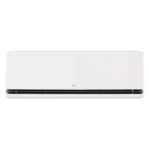 Aer conditionat LG H09S1PA.NS1 Dualcool AI Premium 9000 BTU, Compresor Dual Inverter, WIFI, Clasa A+++, Alb