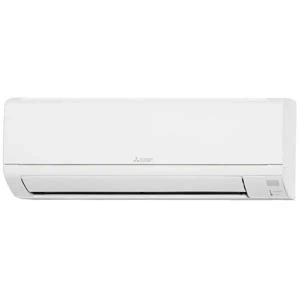 Aer conditionat Mitsubishi Electric MSZ-DW35VF - MUZ-DW35VF R32, Inverter, 12000 BTU/h, Clasa A++, Filtru de purificare a aerului, Functie Econo Cool, Timer Saptamanal, Auto-restart, Wi-Fi