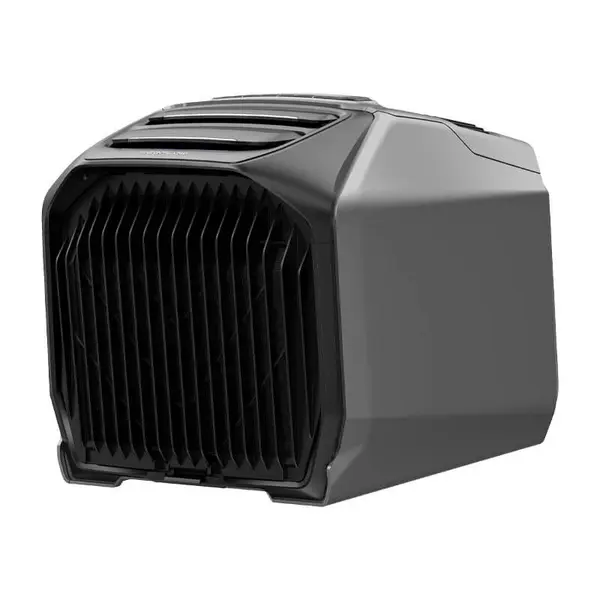 Aer conditionat portabil Ecoflow Wave 3, 1800W, IPX4, Gri