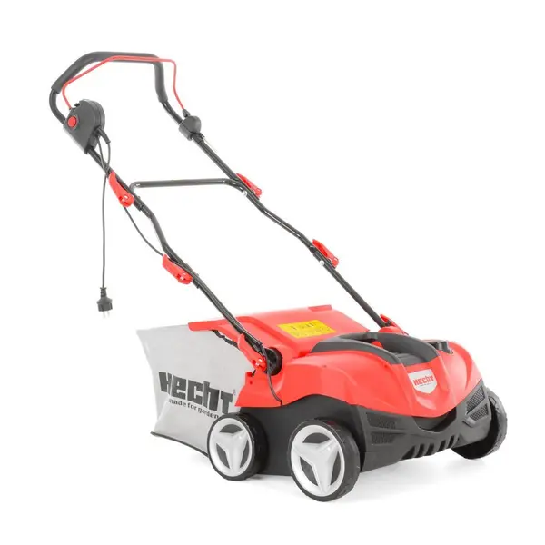 Aerator Electric 2in1 Hecht 1999