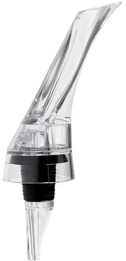 Aerator și turnător de vin GADGET MASTER