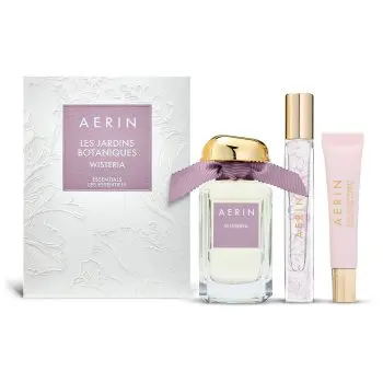 Aerin Les Jardins Botaniques Wisteria set cadou pentru femei