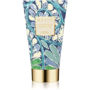 Aerin Mediterranean Honeysuckle Body Creme crema de corp produs parfumat