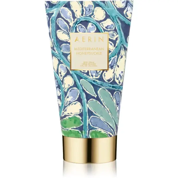 Aerin Mediterranean Honeysuckle Body Creme crema de corp produs parfumat pentru femei 100 ml