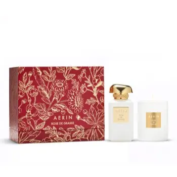 Aerin Rose de Grasse set cadou pentru femei