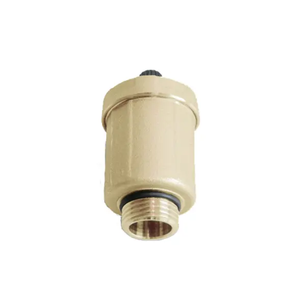 Aerisitor alama autmat 1/2" Tiemme
