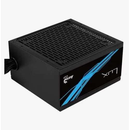 AEROCOOL Sursa de alimentare Aerocool AEROLUX-1000-80GOLD, LUX, 1000W, ATX, PFC Activ