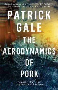 Aerodynamics of Pork, Paperback/Patrick Gale