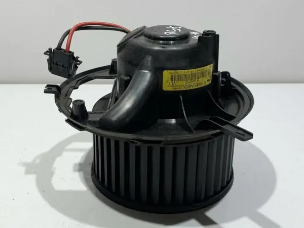 Aeroterma 1K1820015F Volkswagen Golf 6 (2008-2013)