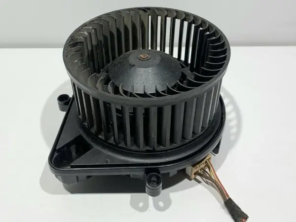 Aeroterma 8E1820021E Audi A4 (2001-2004) [8E2, B6]