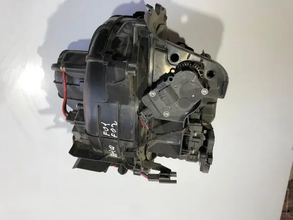 Aeroterma 9243949 BMW Seria 5 (2010-2017) [F11]