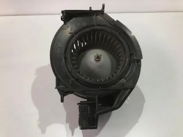 Aeroterma Audi A6 (2004-2011) [4F2, C6]