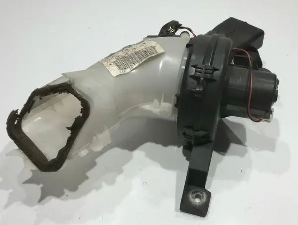 Aeroterma dreapta spate 9650872480 Citroen C4 Grand Picasso (2006-2010)