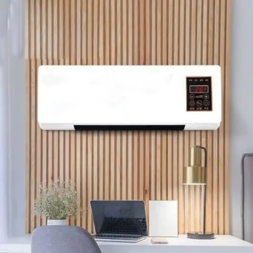 Aeroterma portabila, Racire / Incalzire, 1500 W
