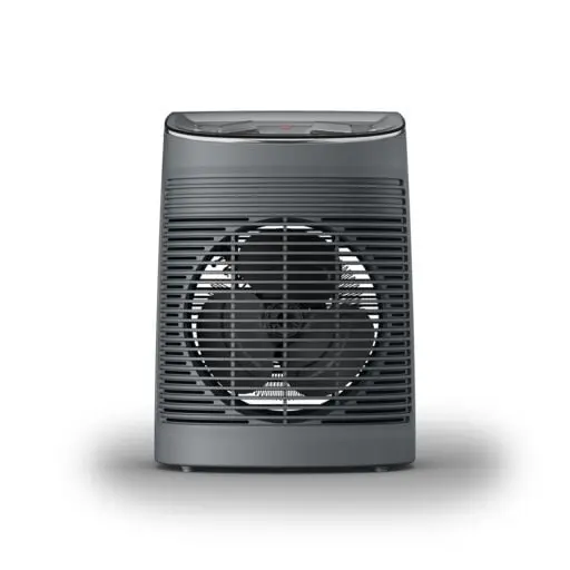 Aeroterma Rowenta Instant Comfort Aqua SO6511F2 mod Eco 45 dB(A) 2200 W gri