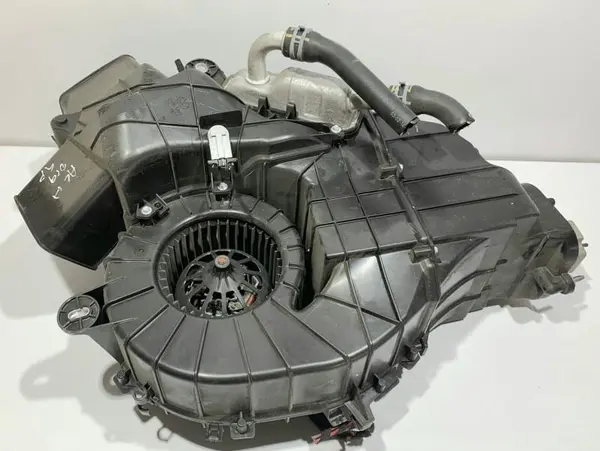 Aeroterma / ventilator ac spate 7N0820004C Volkswagen Touareg 2 (2010-2015) [7P]