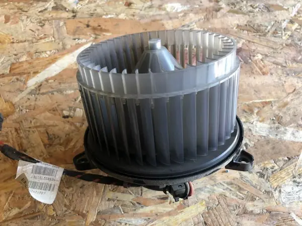 Aeroterma volan dreapta 52426734 Opel Meriva B (2010-2014)
