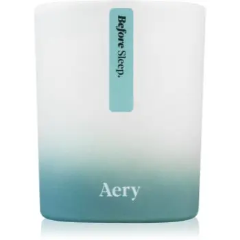 Aery Aromatherapy Before Sleep lumanare
