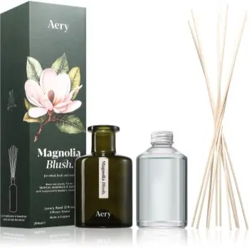 Aery Magnolia Blush aroma difuzor cu rezervã