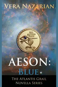 Aeson: Blue, Paperback/Vera Nazarian