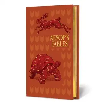 Aesop's Fables, Hardback/Aesop