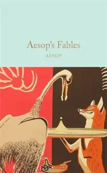 Aesop's Fables, Hardcover/Aesop