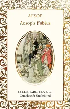 Aesop's Fables, Hardcover/Aesop