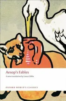 Aesop's Fables, Paperback/Aesop