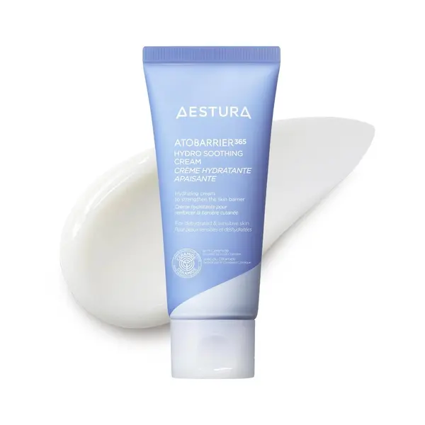 Aestura - Atobarriers 365 Hydro Soothing Cream, 60ml