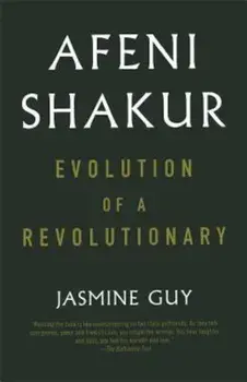 Afeni Shakur: Evolution of a Revolutionary, Paperback/Jasmine Guy