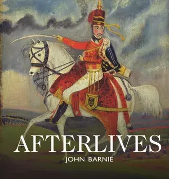 Aferlives, Paperback/John Barnie
