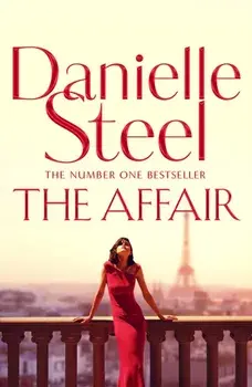 Affair, Hardback/Danielle Steel