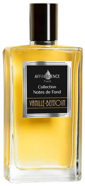 Affinessence The Base Notes Apă de Parfum Vanille-Benzoin, 100 ml