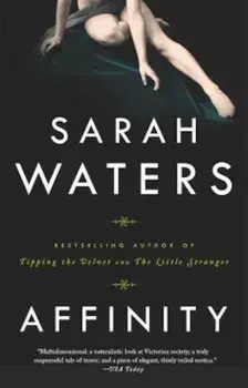 Affinity, Paperback/Sarah Waters