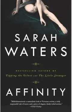 Affinity - Sarah Waters