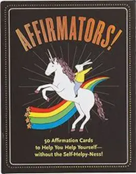 Affirmators/Suzi Barrett