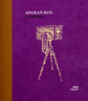 Afghan Box Camera, Hardback/Sean Foley