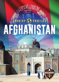 Afghanistan, Hardback/Amy Rechner