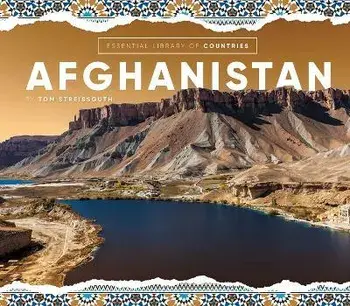 Afghanistan, Library Binding/Tom Streissguth