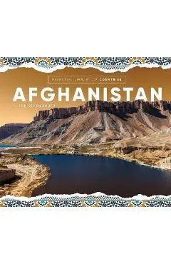 Afghanistan - Tom Streissguth