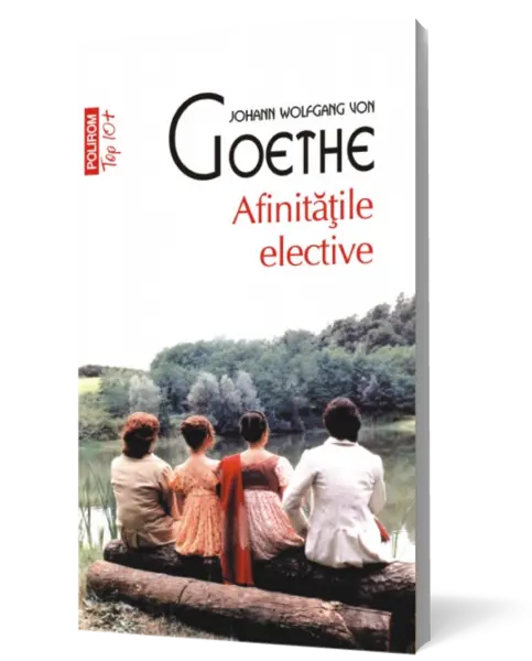 Afinitățile elective
