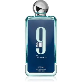Afnan 9 AM Dive Eau de Parfum unisex