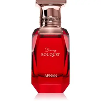 Afnan Cherry Bouquet Eau de Parfum pentru femei